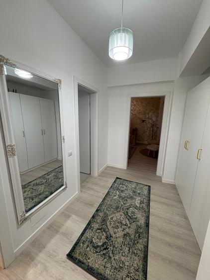 Apartament Exclusivist - PET FriendIy - ISG Residence - Parcul Carol - Parcare - 5