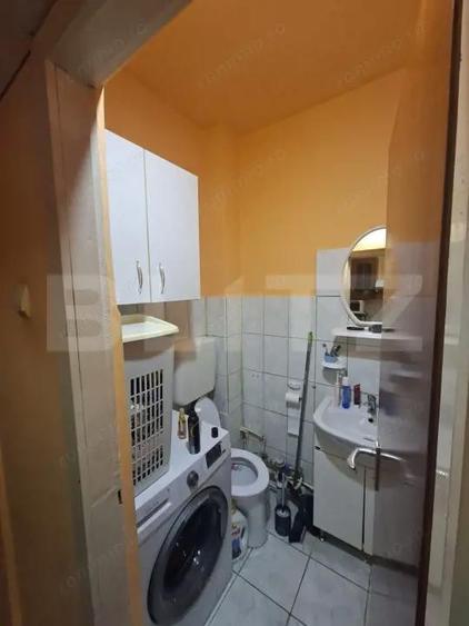 Apartament cu o camera de vanzare - 6