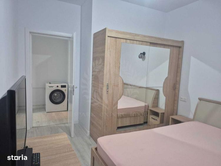 Inchiriere apartament 2 camere, bloc nou, zona Vest - VAMT, Ploiesti - 4