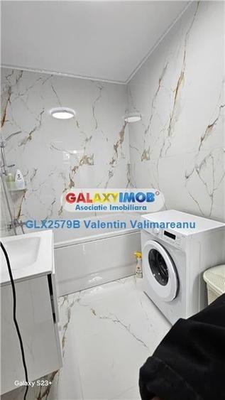 Apartament 2 Camere Dragonul Rosu VI 186 - 14