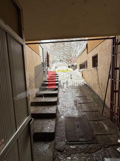 Spațiu Comercial de Închiriat pentru Antreprenori. - 9