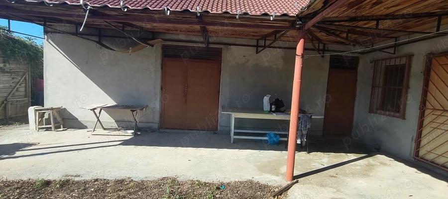 Oaza de Lini?te cu Poten?ial Masiv la Doar 20 km de Foc?ani! - 1