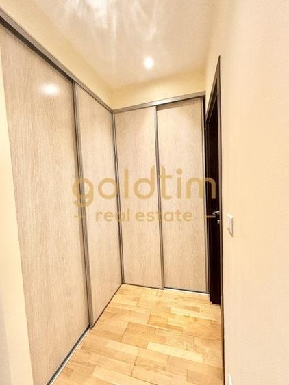 APARTAMENT/COMPLEX REZIDENTIAL/PISCINA/FITNESS/SAUNA/LOC JOACA/BOXA/2 PARCARE - 8