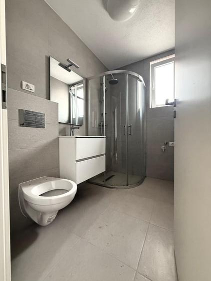 Apartament 1 camera, 28 mp, constructie noua, etaj 3 -  Giroc - 5