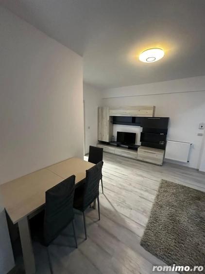 Inchiriez apartament 2 camere in Valea Lupului, cartier Iriss - 4