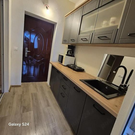 Inchiriez garsoniera Str, Some?ului Bistri?a et 2 - 2