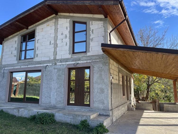 Casa de vanzare in Darmanesti DB - 5