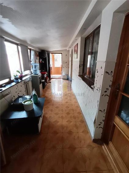 Casa SUPER 4 cam teren 540 mp deschidere dubla Lacu Dulce - 16