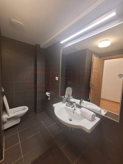 Apartament 3 camere Aviatiei/Pipera, UpGround Residence, #925 - 12