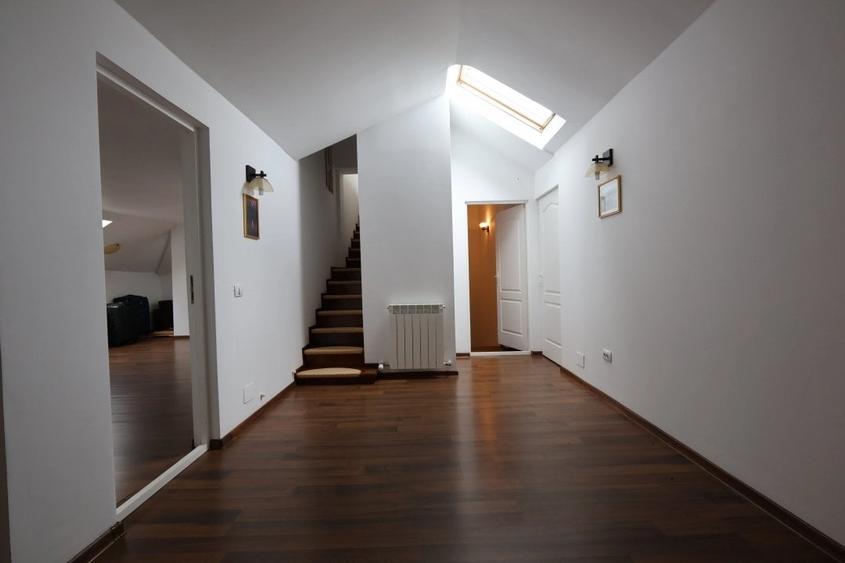 Proprietate spațioasă cu potențial turistic - Iași - 26