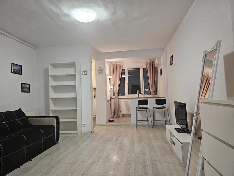 Garsoniera de inchiriat- direct proprietar - 7