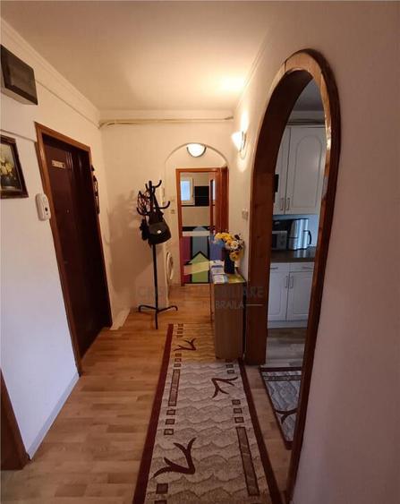 VEZI VIDEO! 3 camere, etaj 2, Decmandat, cu imbunatatiri, Ca - 3