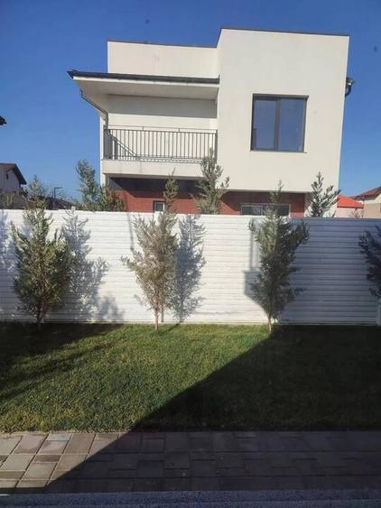 Vila Individuala 4 Camere Otopeni | Calitate | Zona Civilizata, Matura - 4