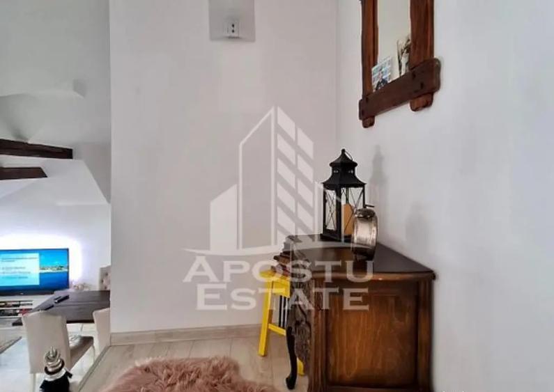 Apartament tip Samanta, zona Bujac - 7