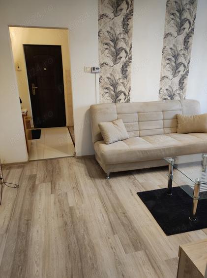 Proprietar inchiriez apartament cu 2 camere in Deva - 3