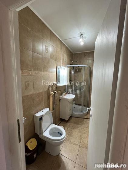 Apartament cu o camera Aradului