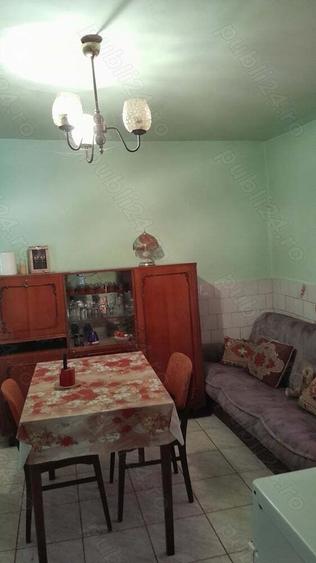 Casa de vanzare la tara - 1