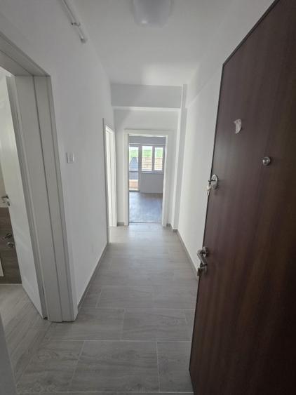 BLOC NOU apartament cu 1 camera 36.5m² de vanzare, FINALIZAT , ZONA CENTRALA  - 11