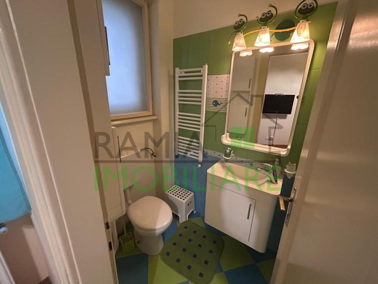 Apartament exclusivist – Str. Iuliu Maniu, vedere panoramica - 11