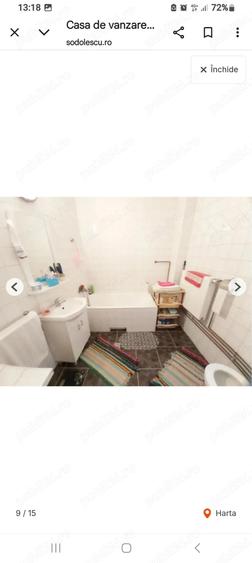 Casa 900 mp.teren - 2