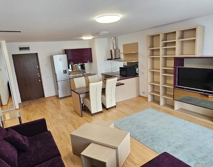 OPORTUNITATE ! Apartament 2 camere su.66mp. Statiunea Mamaia Hot.Park - 20