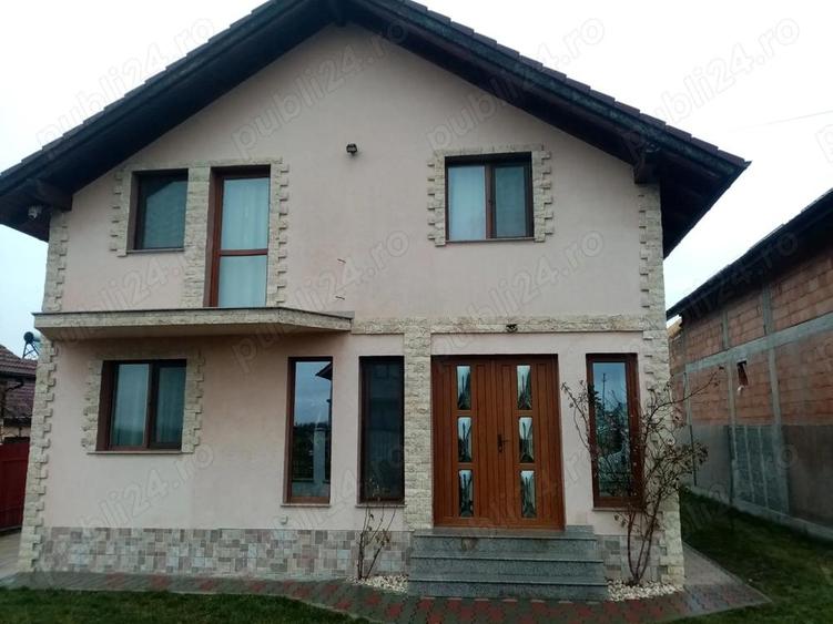 Casa de vanzare - 1