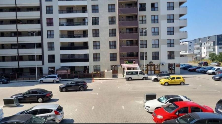 Inchiriez garsoniera str. Coralului nr. 4 Bragadiru - 4