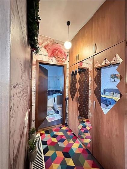 CHISODA - 2 Camere - Rulouri - Apartament spatios - 7