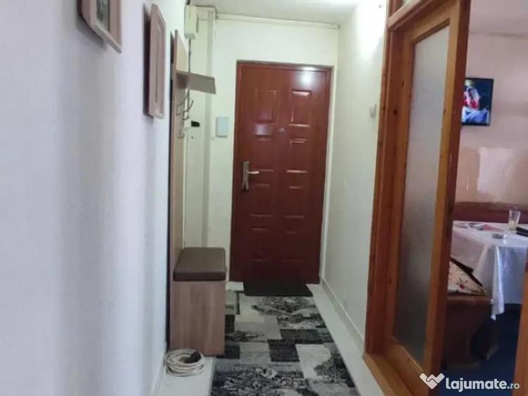 Apartament Cu 2 Camere Decomandate Zona Burdujeni - Spital Bethesda - 2