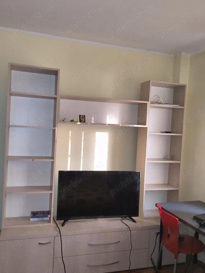 Apartament 2 camere de inchiriat Gorjului Moine?ti 2 minute metrou - 5