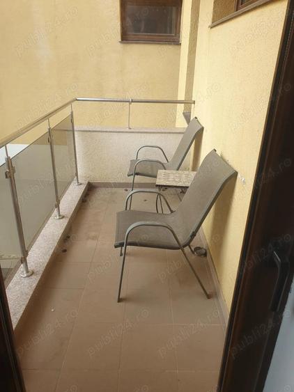 Mamaia - Summerland - Garsoniera - 4