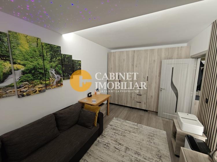 2 camere, dec – mobilat PREMIUM - bloc 2022 - 3