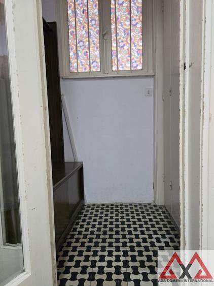 Mosilor - Piata Rosetti -Apartament 2 camere 10 minute metrou Universitate - 3