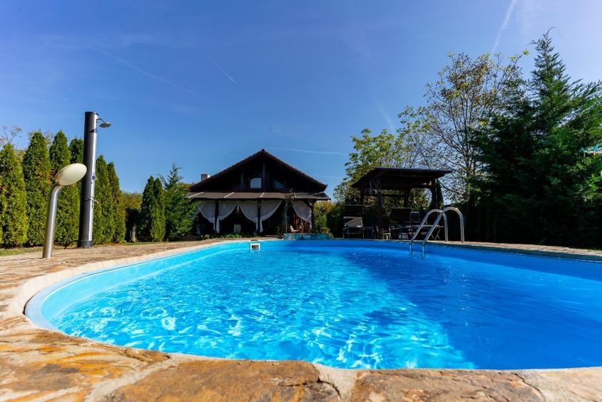 Oprește-te din visat! Casă la prețul unui apartament din Cluj! - 1