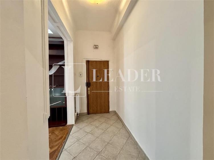 Ultracentral Armeneasca Mosilor | Apartament 4 camere pentru birouri sau locuit - 21