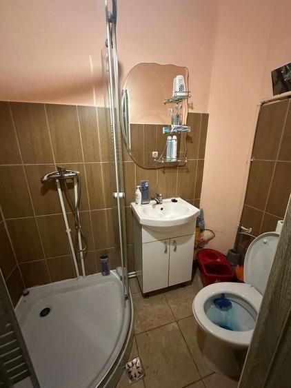 Garsoniera de vanzare 22 m2 decebal - 2