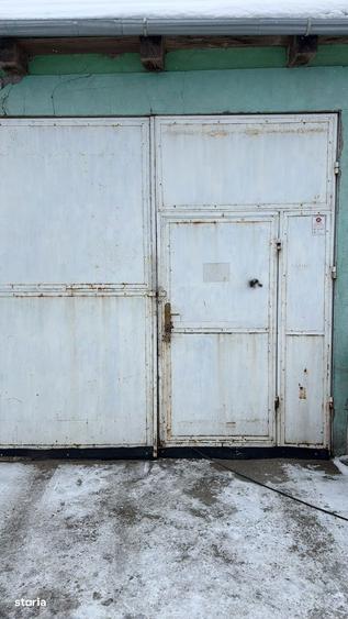 Hala/depozit de inchiriat cu o suprafa?a de 150 mp Bors - 7