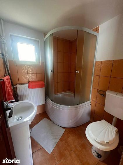 Casa tip vila cu 4 apartamente de vanzare Sovata, Mures - 16