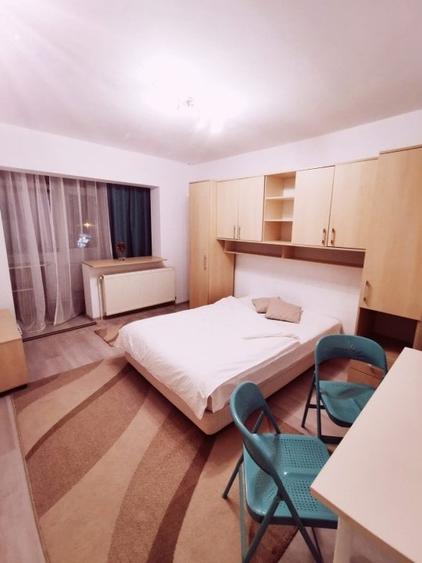 Ofer inchiriere garsoniera in Popa Sapca, mobilata si utilata, 1200 lei - 1