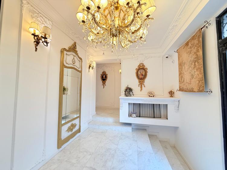 Apartament 3 camere P-TA DOROBANTI - 7