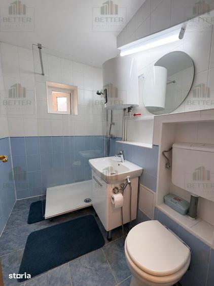 Apartament 3 camere decomandat | Str. Ripiceni | Sector 2 - 17