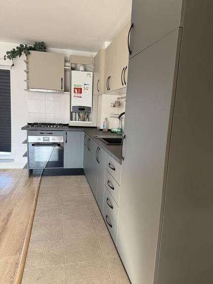 Apartament 2 Camere- Loc de parcare inclus- Creditabil - 10