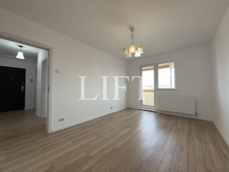 Apartament de 2 camere, decomandat, Zona Florilor - Vlahuta - 4