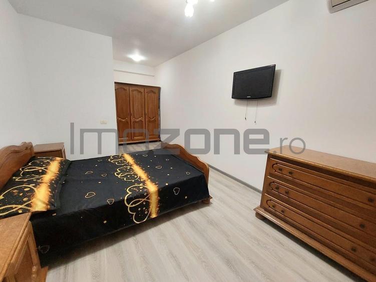 2 camere, etaj 2, mobilat - utilat, 6 minute metrou Grozavesti, Bloc nou - 5