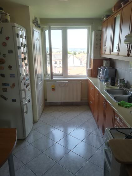 Inchiriez ultracentral apt. 3 camere, plus garaj - 1