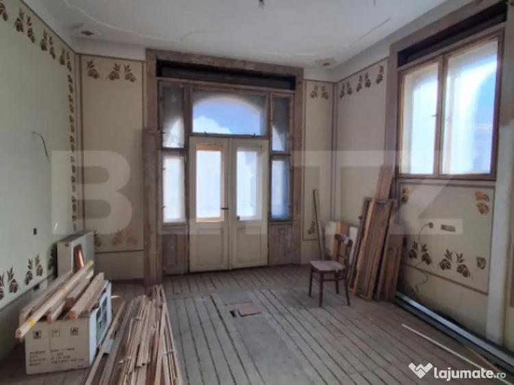 Spa?iu comercial 200 mp + acces pod 200 mp, 3 balcoane, la - 6