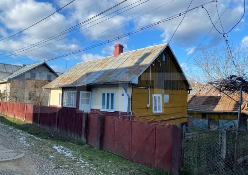 Casa batraneasca, 249mp, oras Siret - 10