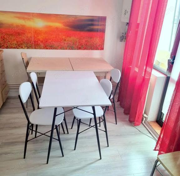 De inchiriat - apartament cu 3 camere in zona Gara - Centrul ora?ului - 9