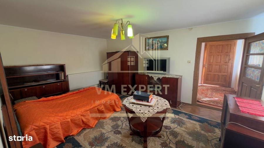 Casa 4 Camere Teren 1316 Mp Leresti Arges - 13