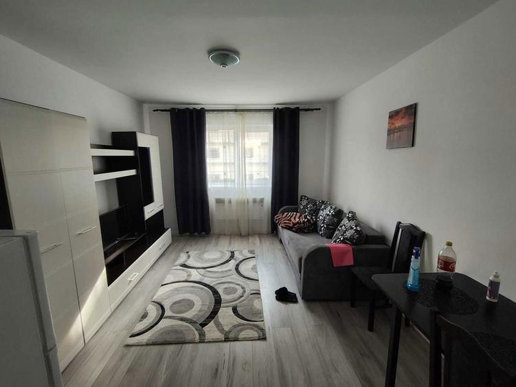 Inchiriez garsoniera in Vasile Aaron 1200 lei - 3